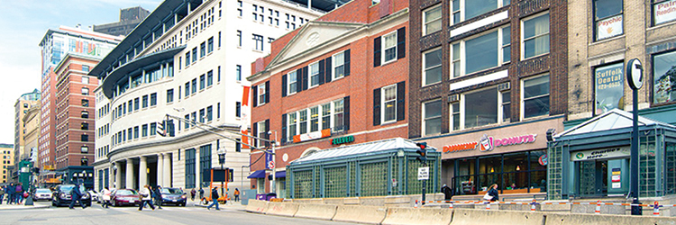 KeyPoint Partners selected as property manager for four retail properties acquired by Linear Retail Properties, LLC